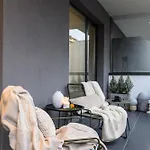 Moonlight Mountain Retreat アパート ブラショフ