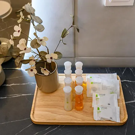 Moonlight Mountain Retreat Lägenhet *