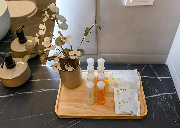 Moonlight Mountain Retreat Apartment *