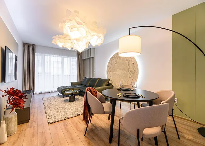 Moonlight Mountain Retreat Brasov