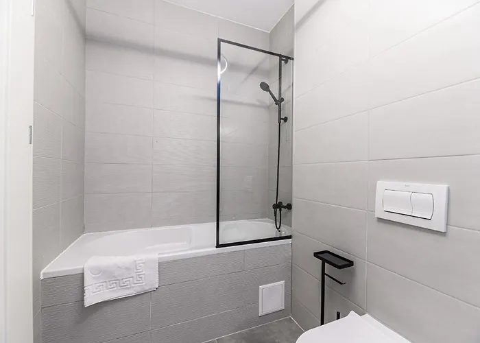 Apartment Moonlight Mountain Retreat *